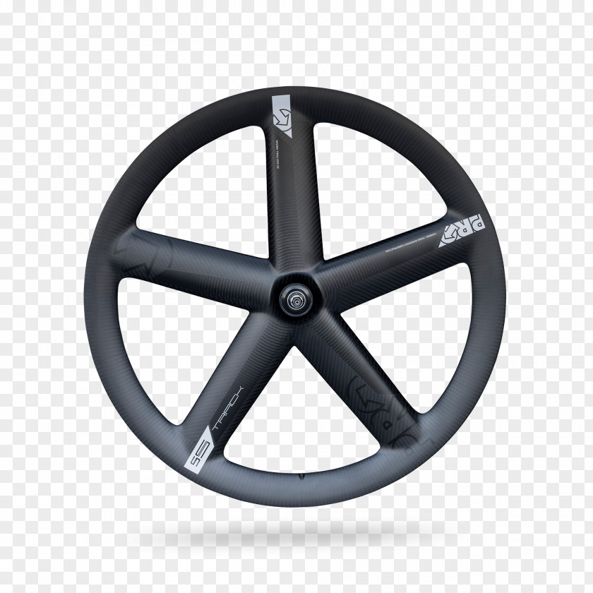 Wheel Rim Spoke Fixed-gear Bicycle Axle Track PNG