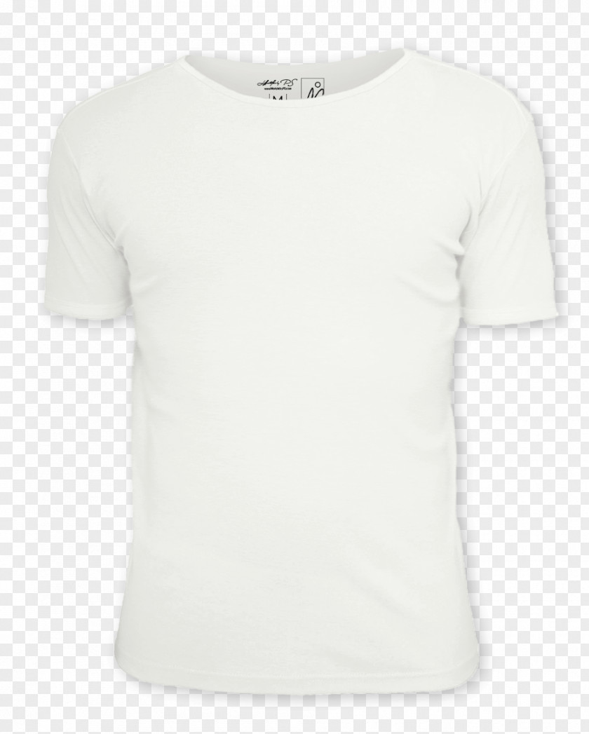 White T-Shirt Image T-shirt Trousers PNG