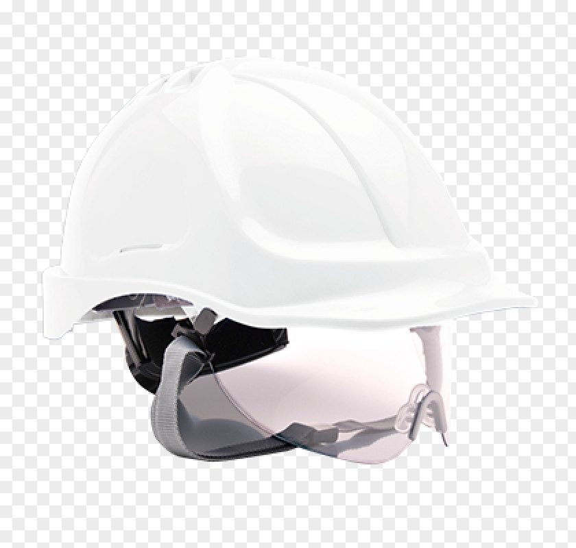 Helmet Hard Hats Portwest Endurance Visor Workwear Plus One Personal Protective Equipment PNG