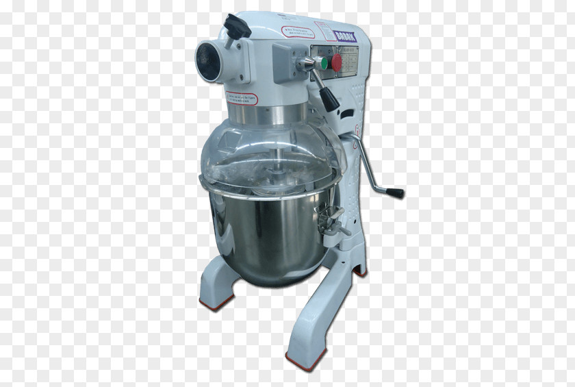 Kitchen Mixer Babak Food Equipment LTD. Dough PNG