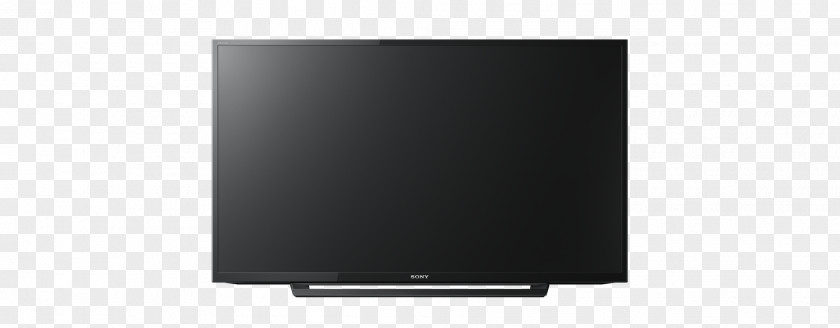 Led Tv Television Set High-definition Sony Display Device LED-backlit LCD PNG