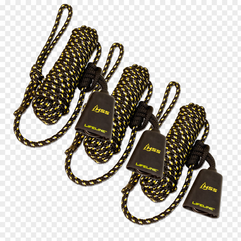 Lifeline Hunting Tree Stands Safety Harness PNG