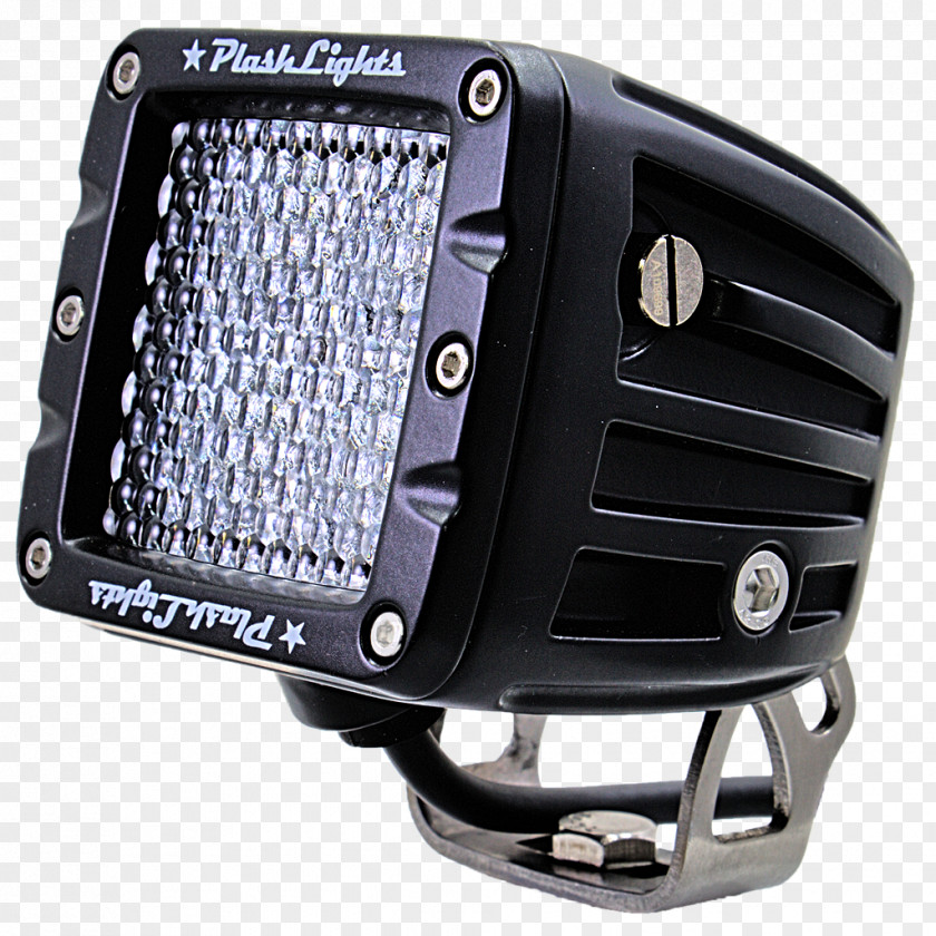 Light Light-emitting Diode Emergency Vehicle Lighting Diffuser PNG