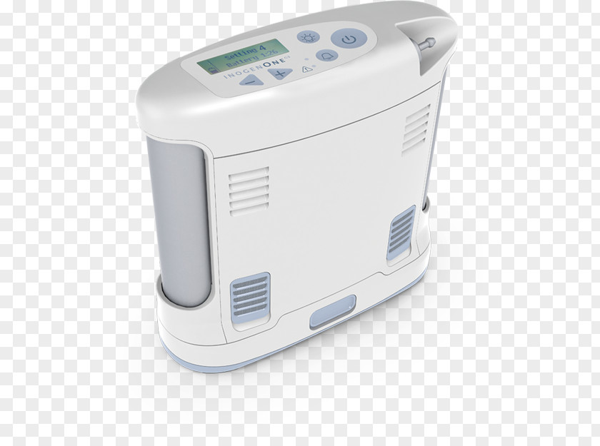 Portable Oxygen Concentrator Therapy Positive Airway Pressure PNG