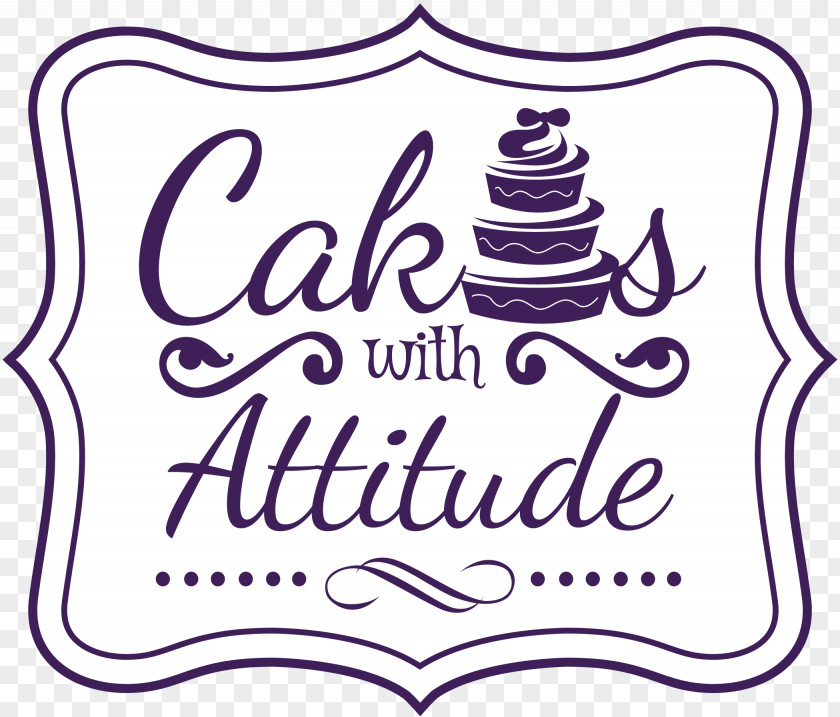 Restaurant Cakes With Attitude Brand Logo Alzheimer's Disease PNG