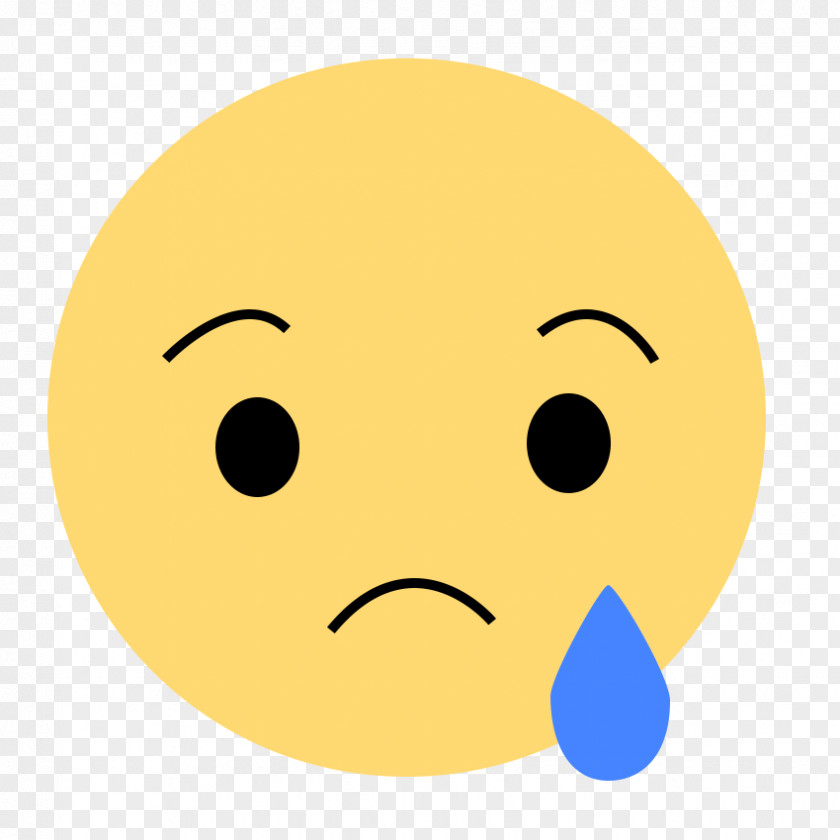 Sad Smiley Emoticon Facial Expression Face PNG