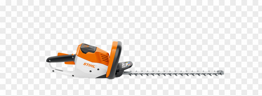 Stihl Shop Morayfield Tool Hedge Trimmer Cordless Rechargeable Battery PNG