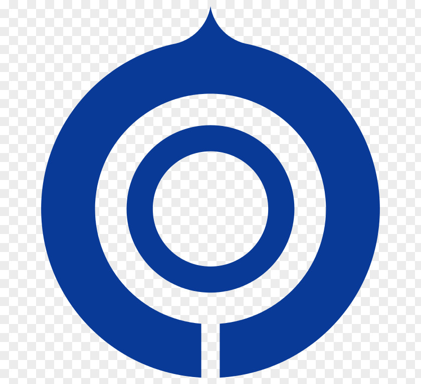 Symbol Hyuga Miyazaki Wikimedia Commons 市町村章 Foundation PNG