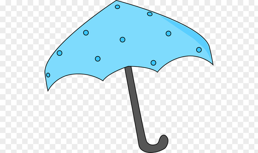 Umbrella Image Polka Dot Clip Art PNG