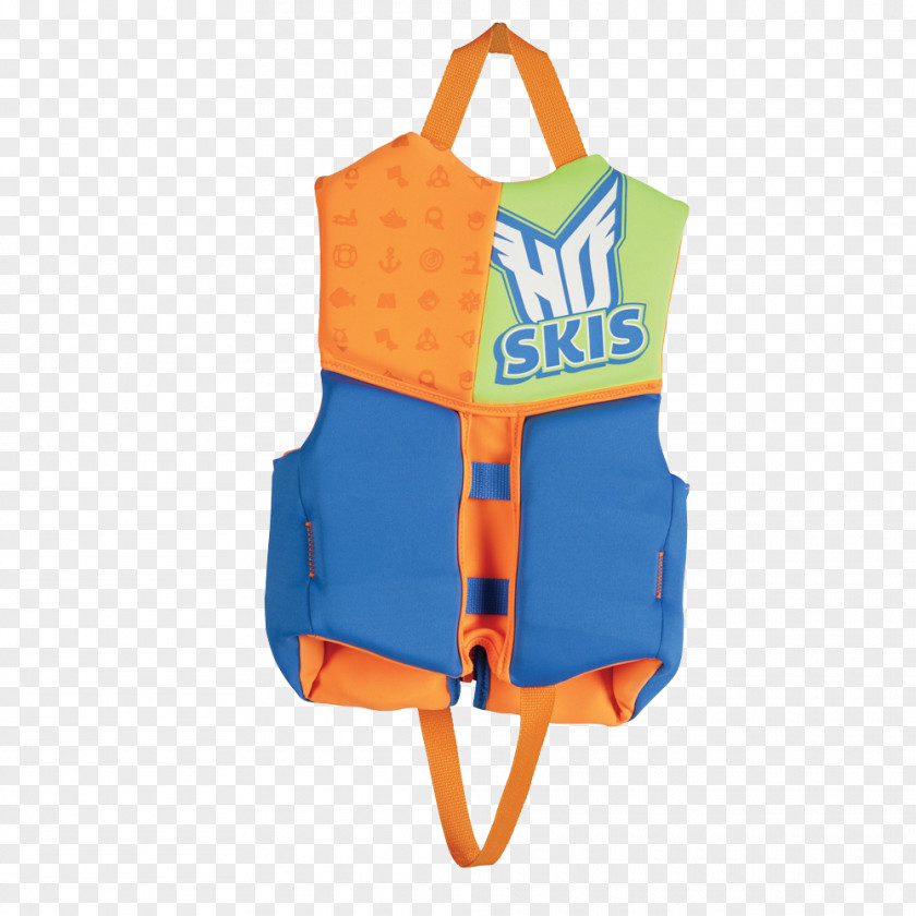Water Ski Gilets Life Jackets Sport Child PNG
