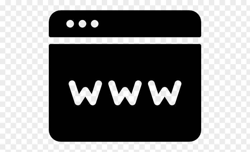 World Wide Web Page PNG