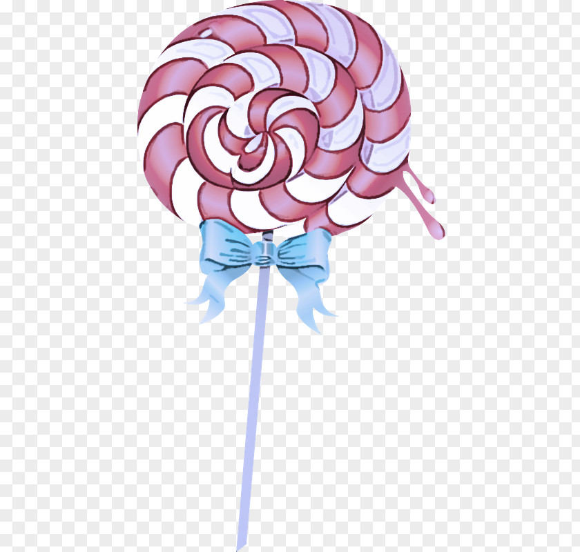 Candy Confectionery Stick Lollipop Pink PNG