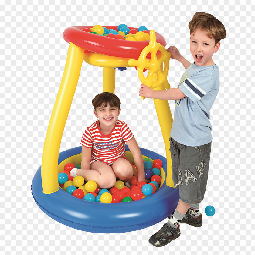 Child Swimming Pool Ball Pits Toddler PNG