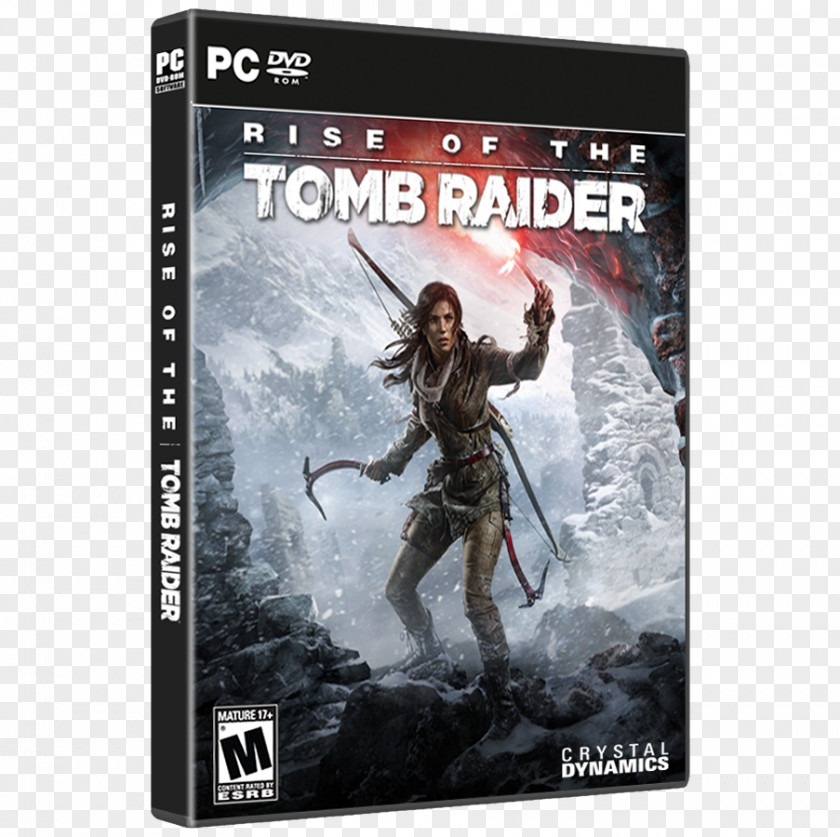 Concert Audience Rise Of The Tomb Raider Xbox 360 Shadow Video Game PNG