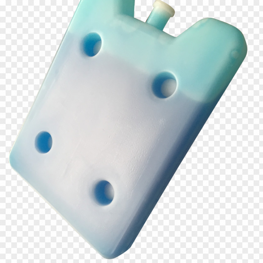 Dry Ice Rectangle Technology PNG