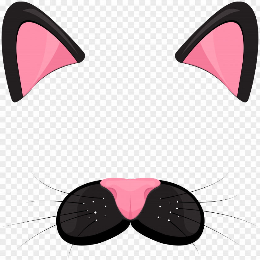 Ear Cat Kitten Drawing Clip Art PNG