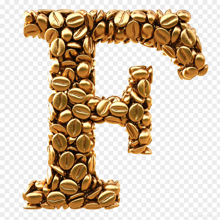 F Letter English Alphabet PNG