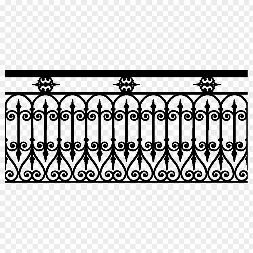 France Balaustrada Baluster Sticker PNG