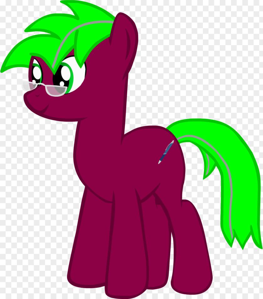 Horse Pony DeviantArt PNG