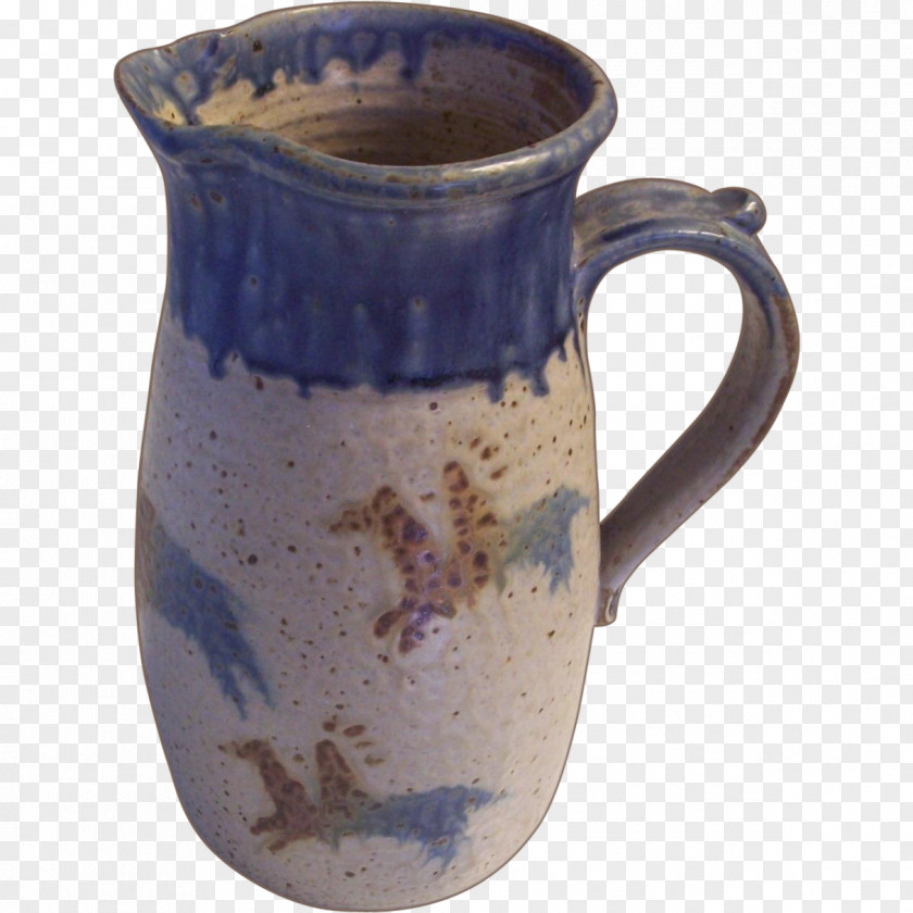 Jug Cherokee Pottery Ceramic Porcelain PNG