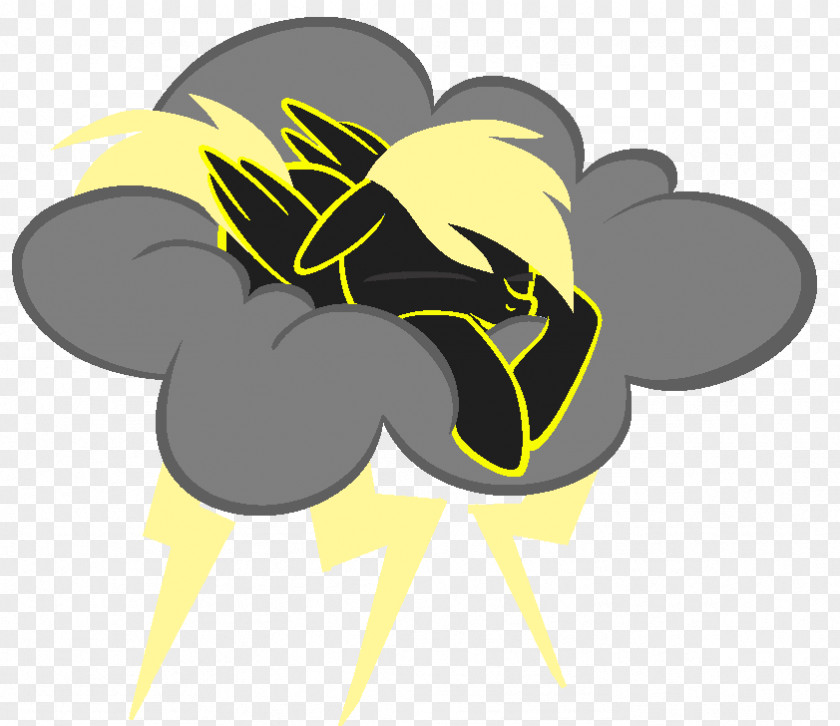 Lightning Storm Honey Bee Clip Art Illustration Carnivores PNG