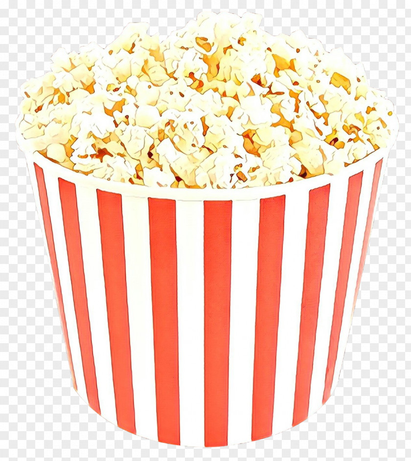 Popcorn Film Image Music PNG