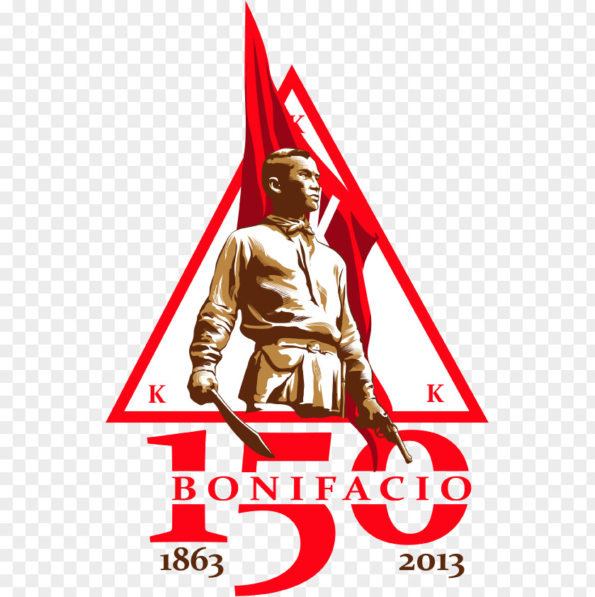 Acerola Poster Philippines Bonifacio Monument Day History Filipino PNG