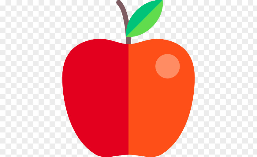 Apple Fruit PNG