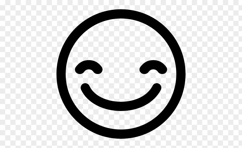 Bad Happiness Smiley PNG