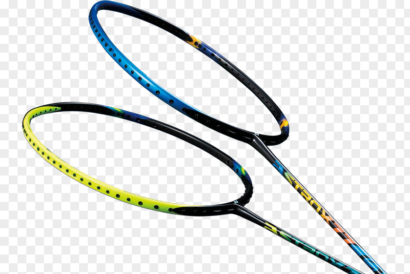 Badminton Racket Yonex Shuttlecock Sport PNG