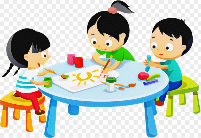 Cartoon Toddler M Line Behavior Human PNG