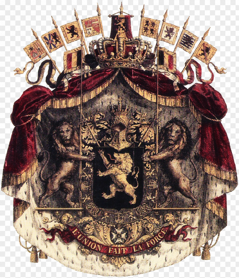 Coat Of Arms Belgium Sweden Royal The United Kingdom PNG