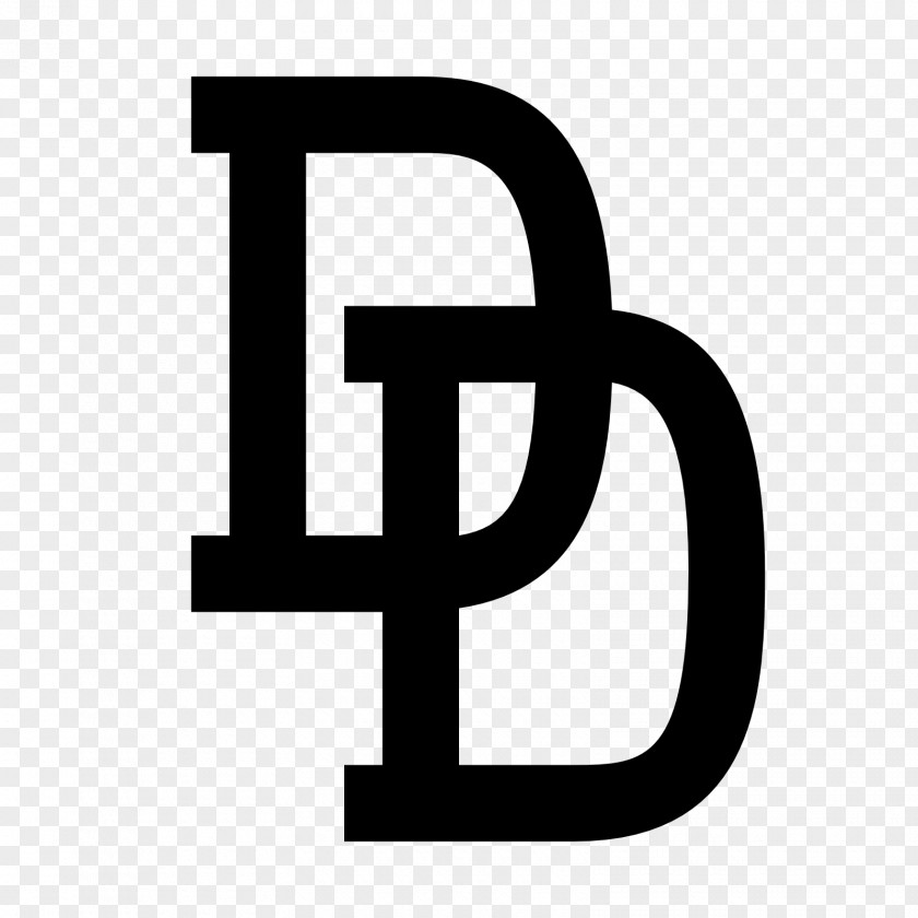 Dare Symbol Font PNG