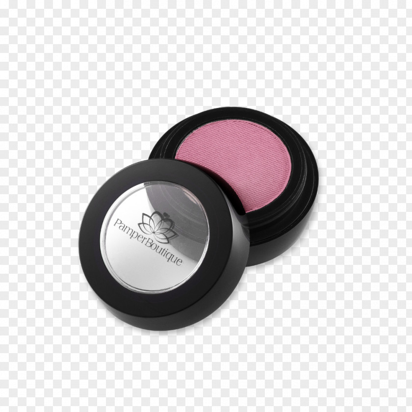 Design Eye Shadow Face Powder PNG