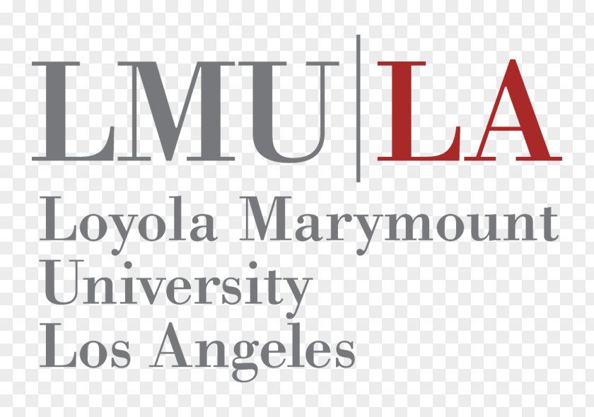 Design Loyola Marymount University Logo Brand Paper PNG