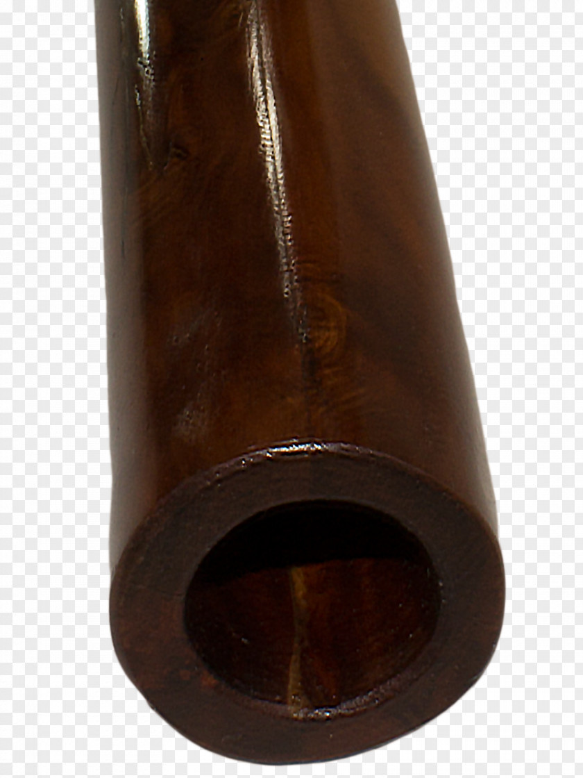 Didgeridoo Copper PNG