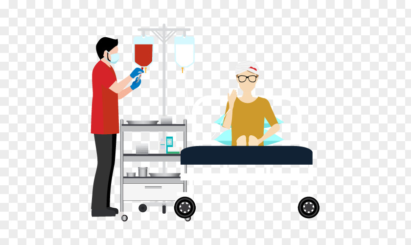 Emergency Room Public Relations Clip Art PNG