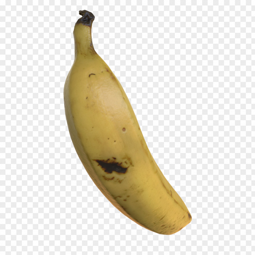 Fruit In Kind Banana PNG