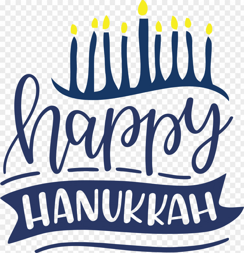 Hanukkah Happy PNG