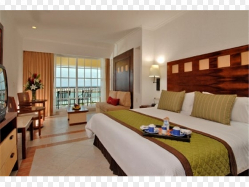 Hotel Playa Del Carmen Cancún Marina El Cid Spa & Beach Resort Suite PNG
