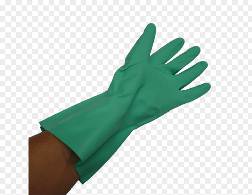 It Baseline Protection Catalogs Medical Glove Finger Turquoise Safety PNG