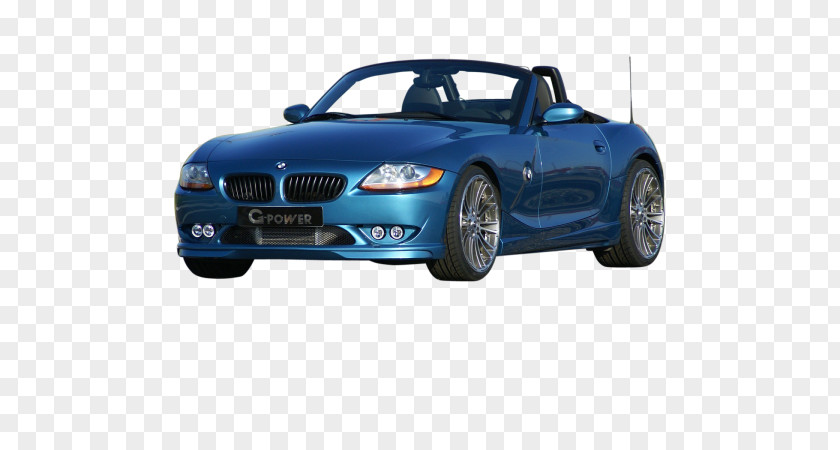 Metallic And Blue Number BMW M Roadster 2009 Z4 Car 2003 PNG