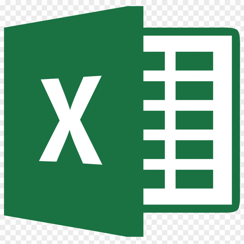 Microsoft Excel Spreadsheet Computer Software Visual Basic For Applications PNG