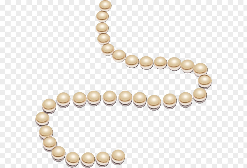 Necklace Pearl Bead M Jewellery Human Body PNG
