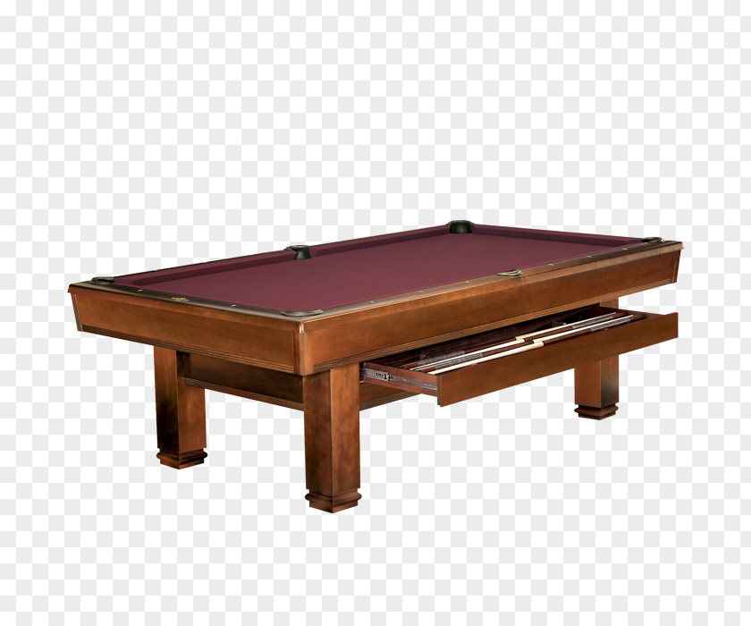 Pool Table Billiard Tables Billiards Brunswick Corporation Recreation Room PNG