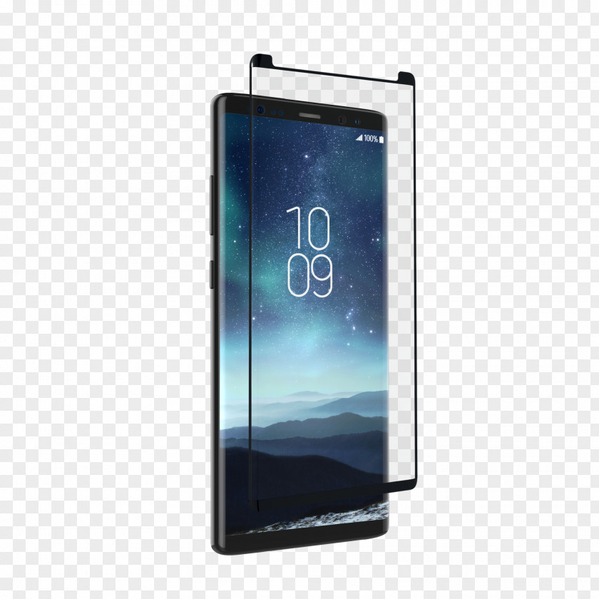 Samsung Galaxy Note 8 S8 Zagg Pixel 2 S Plus PNG