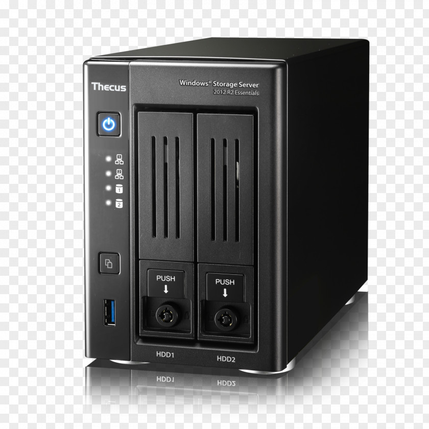 Satin Intel Network Storage Systems Celeron Thecus Data PNG