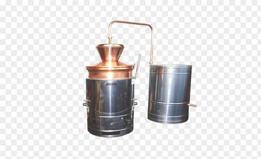 Shop Standard Distillation Brennen Distilled Beverage Cauldron Machine PNG