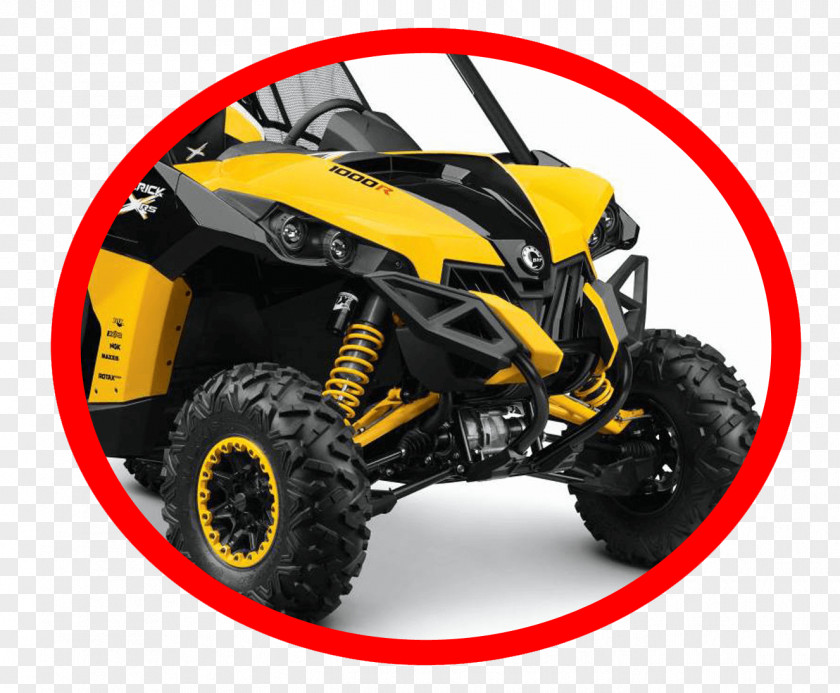 Suzuki Side By Can-Am Motorcycles All-terrain Vehicle PNG