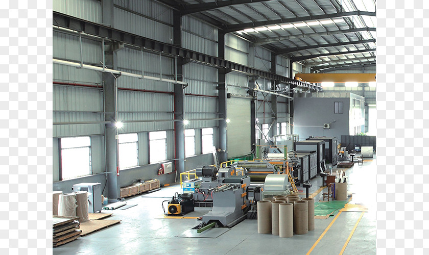 Technology Luminous Efficiency Factory Machine Manufacturing Steel Engineering PNG